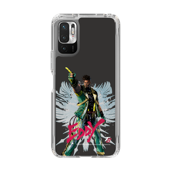 Slim Protection Case［ TEKKEN - Eddy Gordo ］