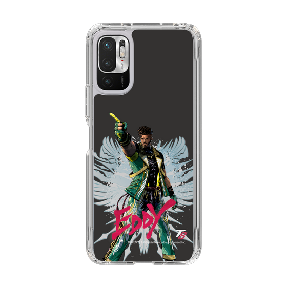 Slim Protection Case［ TEKKEN - Eddy Gordo ］