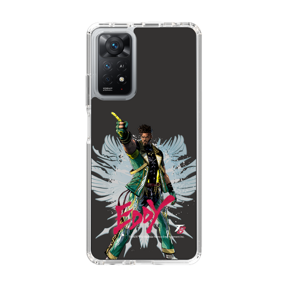 Slim Protection Case［ TEKKEN - Eddy Gordo ］