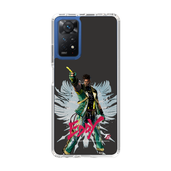 Slim Protection Case［ TEKKEN - Eddy Gordo ］