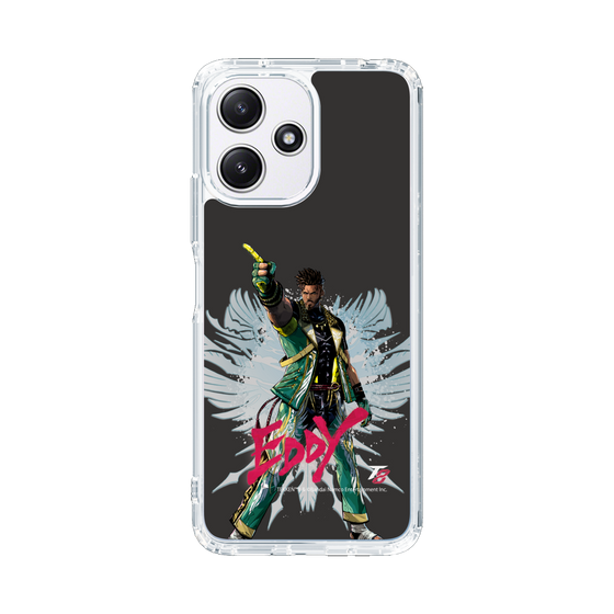 Slim Protection Case［ TEKKEN - Eddy Gordo ］
