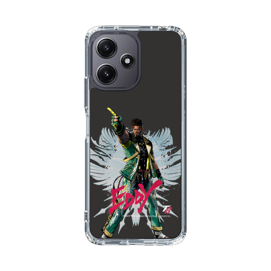 Slim Protection Case［ TEKKEN - Eddy Gordo ］