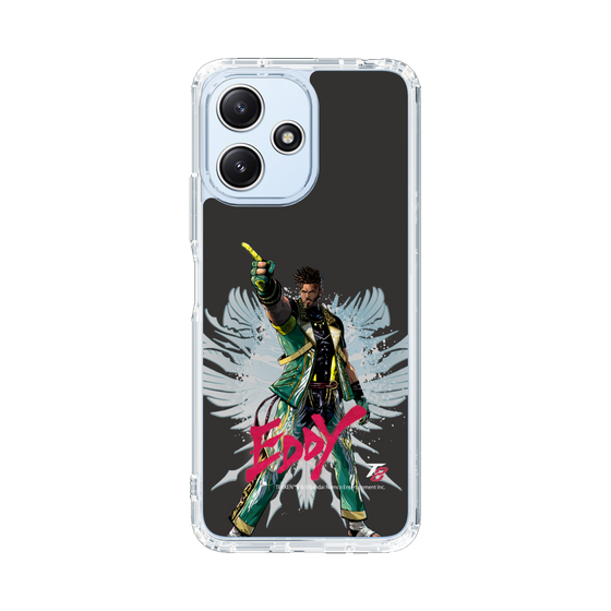 Slim Protection Case［ TEKKEN - Eddy Gordo ］