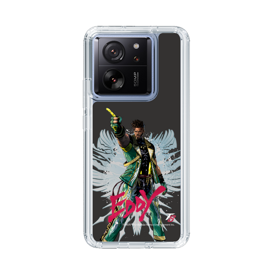 Slim Protection Case［ TEKKEN - Eddy Gordo ］