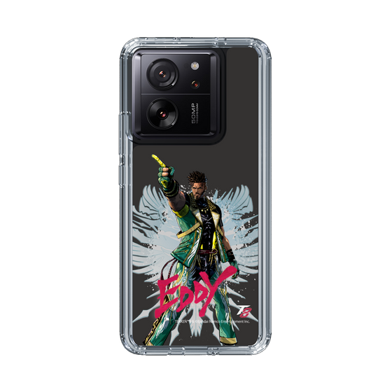 Slim Protection Case［ TEKKEN - Eddy Gordo ］
