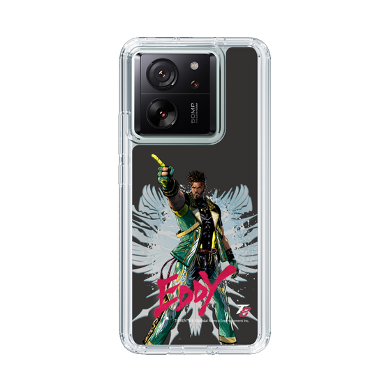 Slim Protection Case［ TEKKEN - Eddy Gordo ］