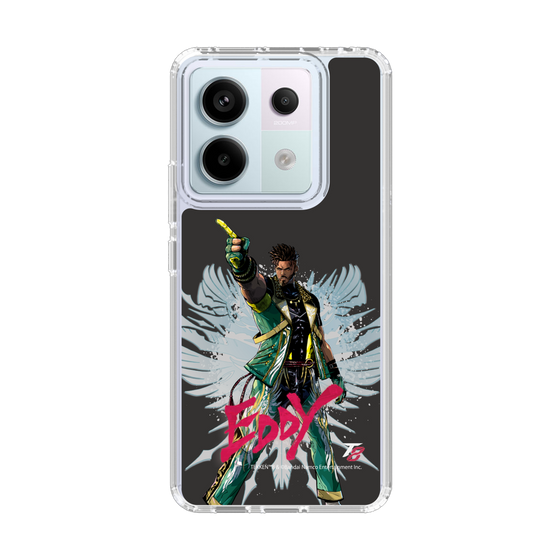 Slim Protection Case［ TEKKEN - Eddy Gordo ］
