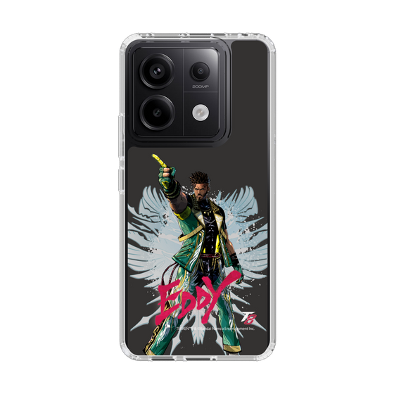 Slim Protection Case［ TEKKEN - Eddy Gordo ］