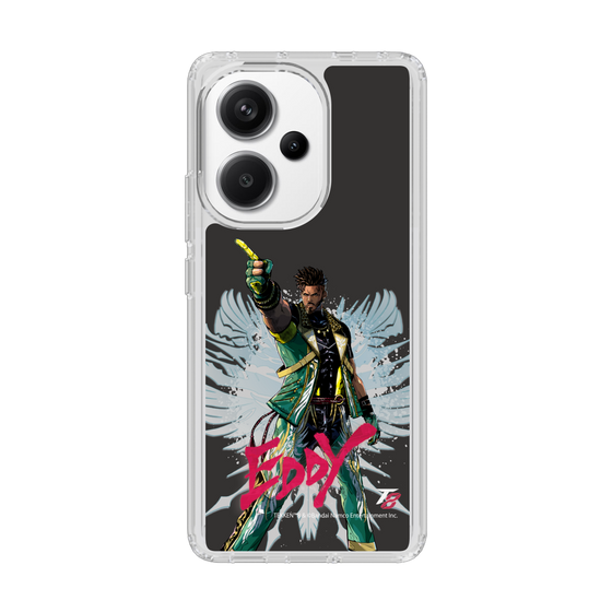 Slim Protection Case［ TEKKEN - Eddy Gordo ］