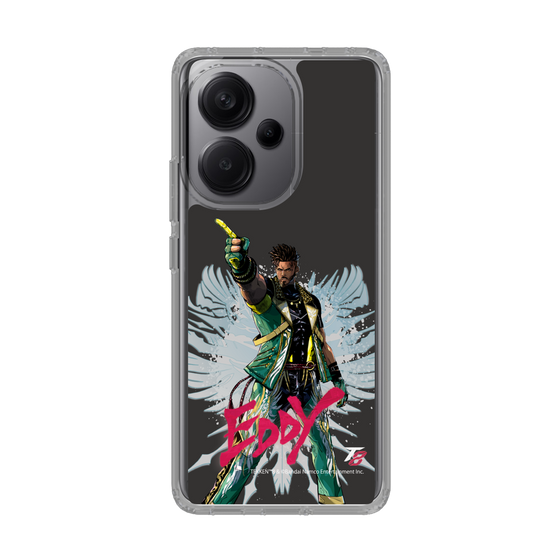 Slim Protection Case［ TEKKEN - Eddy Gordo ］