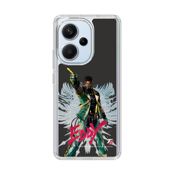 Slim Protection Case［ TEKKEN - Eddy Gordo ］