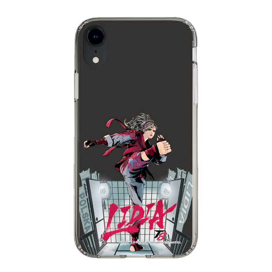 Slim Protection Case［ TEKKEN - Lidia Sobieska ］