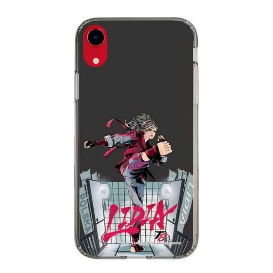 Slim Protection Case［ TEKKEN - Lidia Sobieska ］