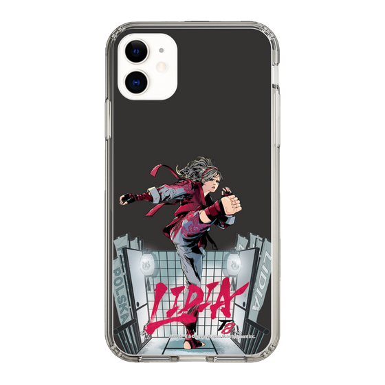 Slim Protection Case［ TEKKEN - Lidia Sobieska ］