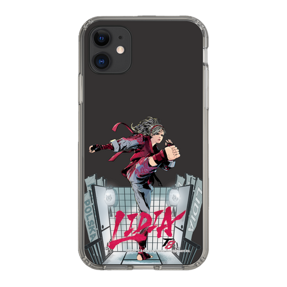 Slim Protection Case［ TEKKEN - Lidia Sobieska ］