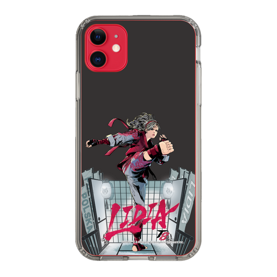 Slim Protection Case［ TEKKEN - Lidia Sobieska ］
