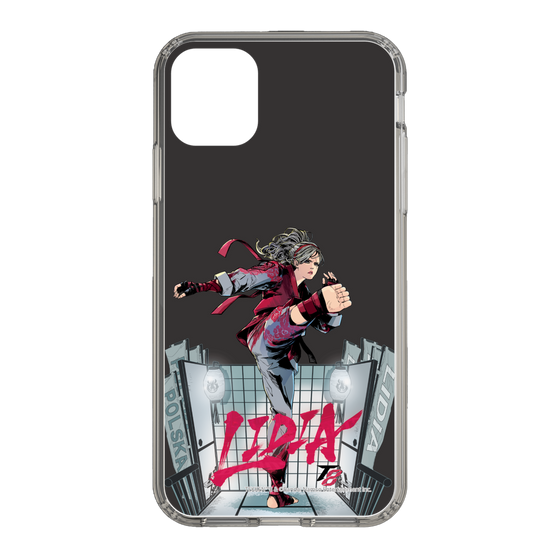 Slim Protection Case［ TEKKEN - Lidia Sobieska ］