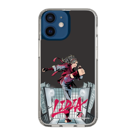 Slim Protection Case［ TEKKEN - Lidia Sobieska ］