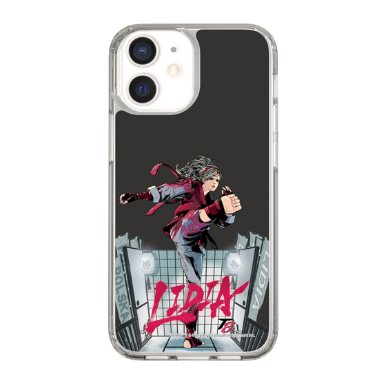 Slim Protection Case［ TEKKEN - Lidia Sobieska ］
