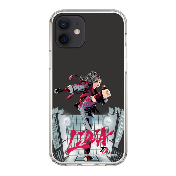 Slim Protection Case［ TEKKEN - Lidia Sobieska ］