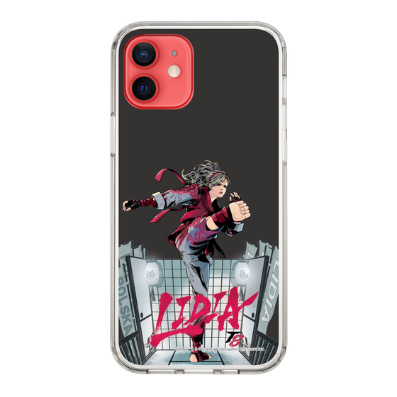 Slim Protection Case［ TEKKEN - Lidia Sobieska ］