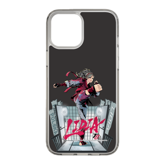 Slim Protection Case［ TEKKEN - Lidia Sobieska ］