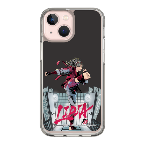 Slim Protection Case［ TEKKEN - Lidia Sobieska ］