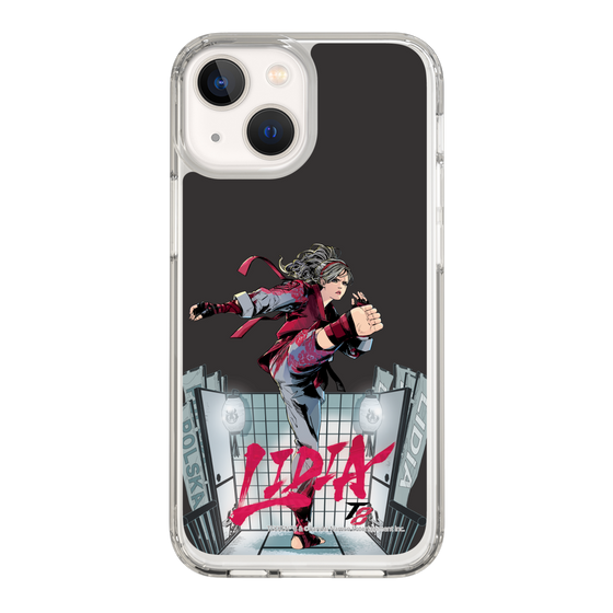 Slim Protection Case［ TEKKEN - Lidia Sobieska ］