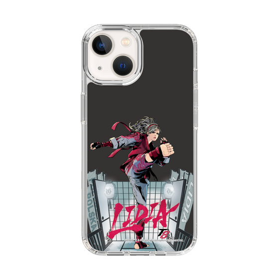 Slim Protection Case［ TEKKEN - Lidia Sobieska ］