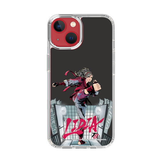 Slim Protection Case［ TEKKEN - Lidia Sobieska ］