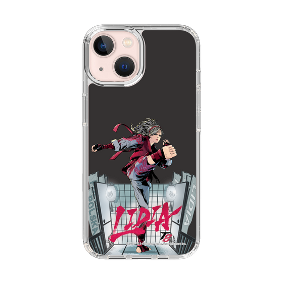 Slim Protection Case［ TEKKEN - Lidia Sobieska ］