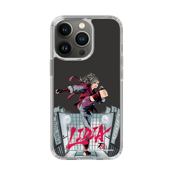 Slim Protection Case［ TEKKEN - Lidia Sobieska ］