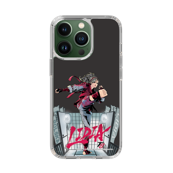 Slim Protection Case［ TEKKEN - Lidia Sobieska ］