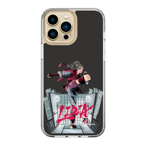 Slim Protection Case［ TEKKEN - Lidia Sobieska ］