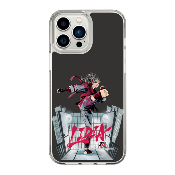 Slim Protection Case［ TEKKEN - Lidia Sobieska ］