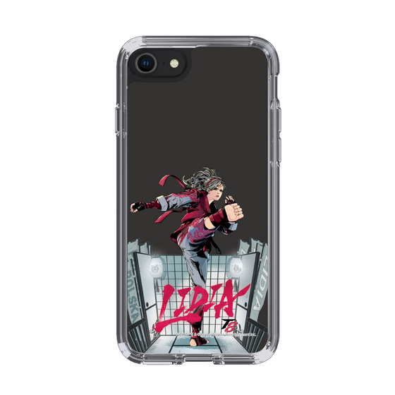 Slim Protection Case［ TEKKEN - Lidia Sobieska ］