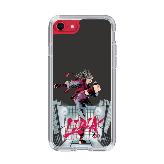 Slim Protection Case［ TEKKEN - Lidia Sobieska ］