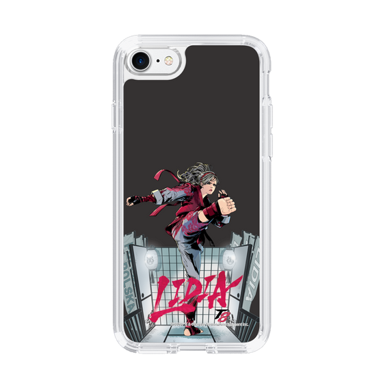 Slim Protection Case［ TEKKEN - Lidia Sobieska ］