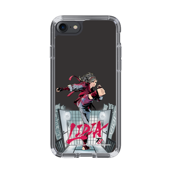 Slim Protection Case［ TEKKEN - Lidia Sobieska ］