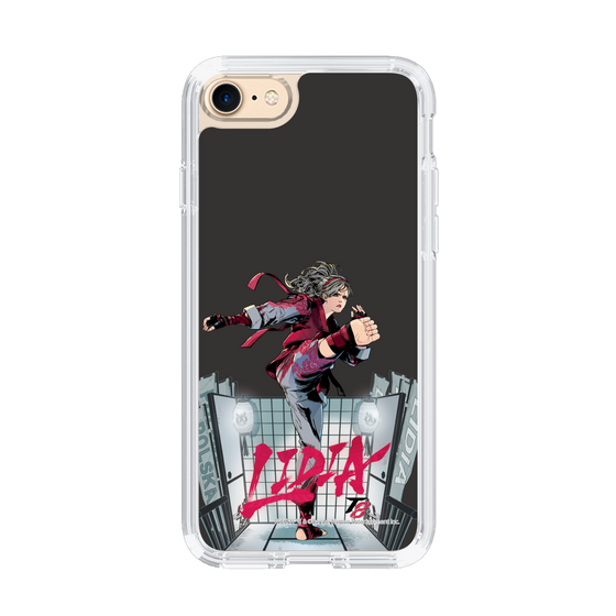 Slim Protection Case［ TEKKEN - Lidia Sobieska ］