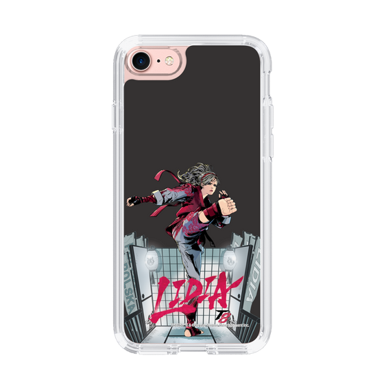 Slim Protection Case［ TEKKEN - Lidia Sobieska ］