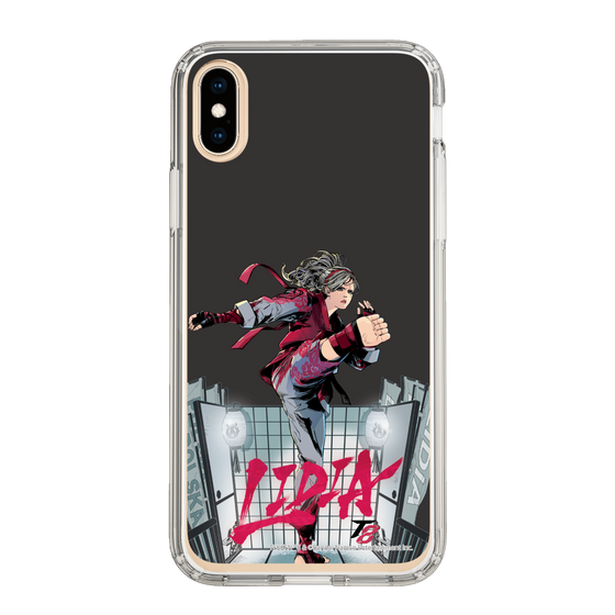 Slim Protection Case［ TEKKEN - Lidia Sobieska ］