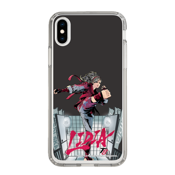Slim Protection Case［ TEKKEN - Lidia Sobieska ］