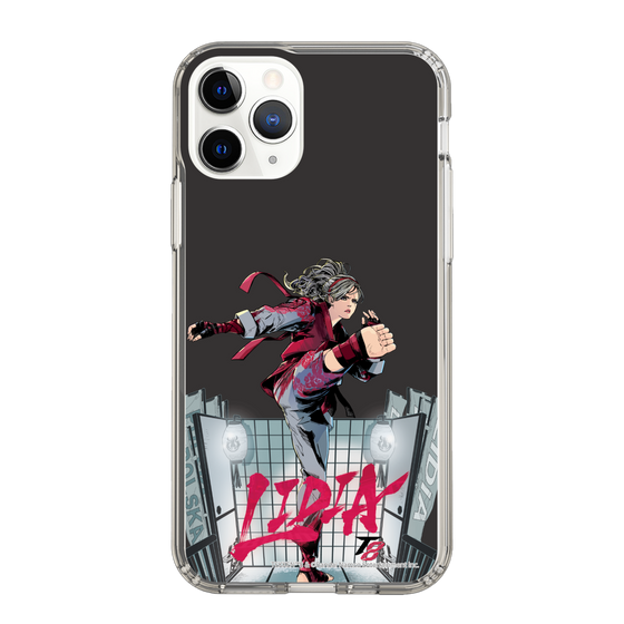 Slim Protection Case［ TEKKEN - Lidia Sobieska ］