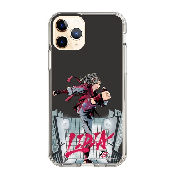 Slim Protection Case［ TEKKEN - Lidia Sobieska ］