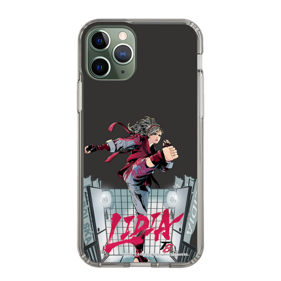 Slim Protection Case［ TEKKEN - Lidia Sobieska ］