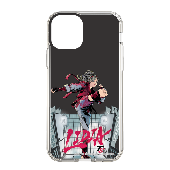 Slim Protection Case［ TEKKEN - Lidia Sobieska ］