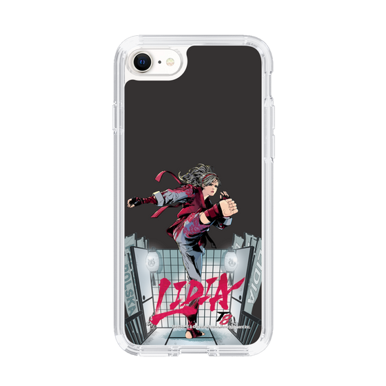 Slim Protection Case［ TEKKEN - Lidia Sobieska ］