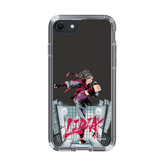 Slim Protection Case［ TEKKEN - Lidia Sobieska ］