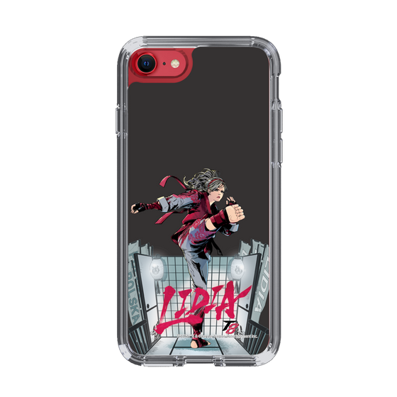 Slim Protection Case［ TEKKEN - Lidia Sobieska ］